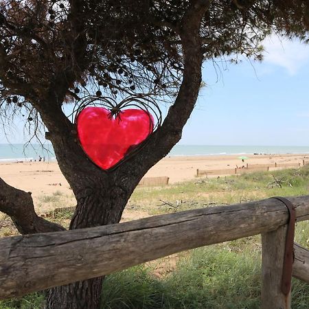 Appartamenti Valbella Bibione Ngoại thất bức ảnh