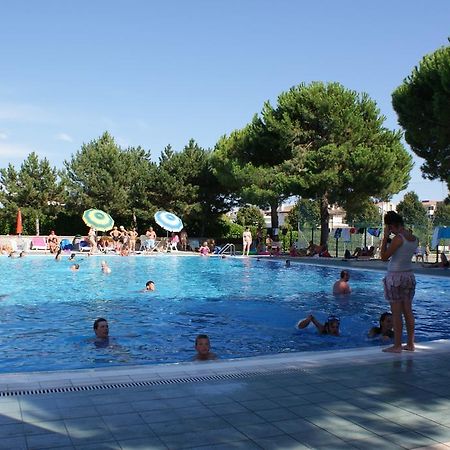 Appartamenti Valbella Bibione Ngoại thất bức ảnh