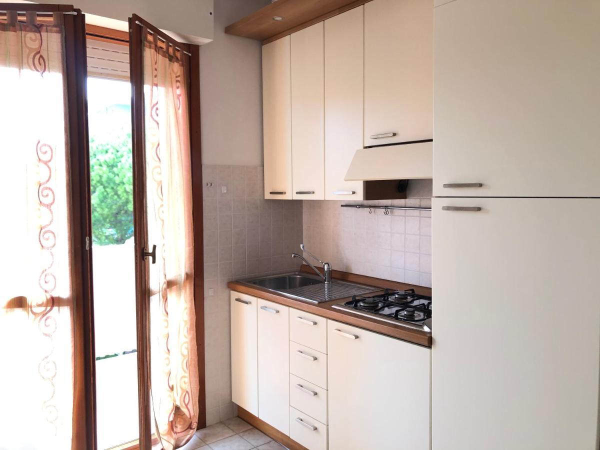 Appartamenti Valbella Bibione Ngoại thất bức ảnh