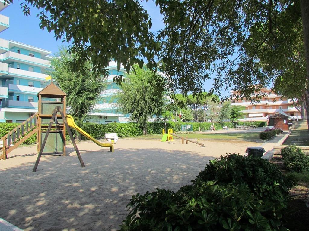 Appartamenti Valbella Bibione Ngoại thất bức ảnh