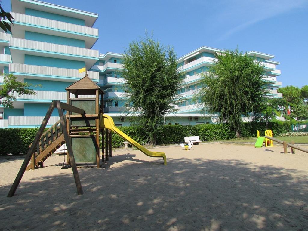 Appartamenti Valbella Bibione Ngoại thất bức ảnh