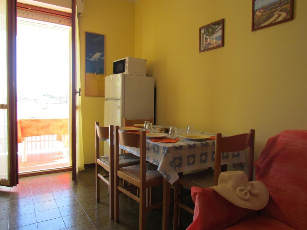 Appartamenti Valbella Bibione Ngoại thất bức ảnh