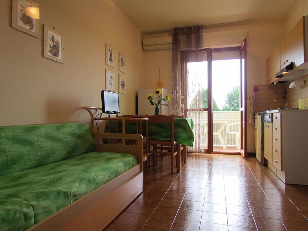 Appartamenti Valbella Bibione Ngoại thất bức ảnh