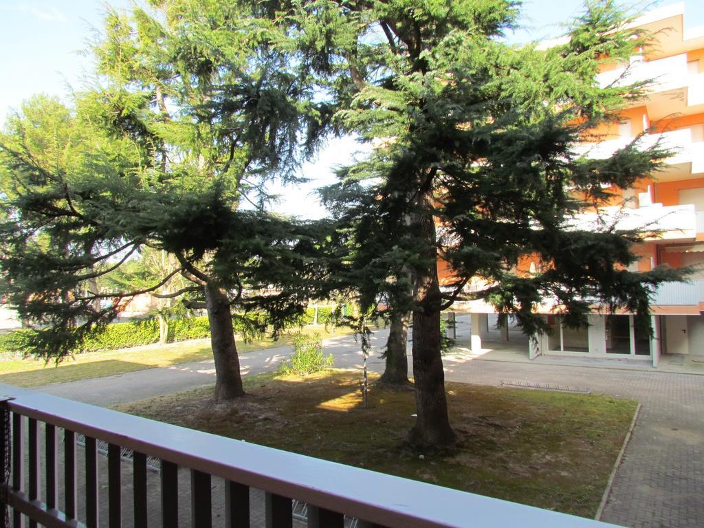 Appartamenti Valbella Bibione Ngoại thất bức ảnh