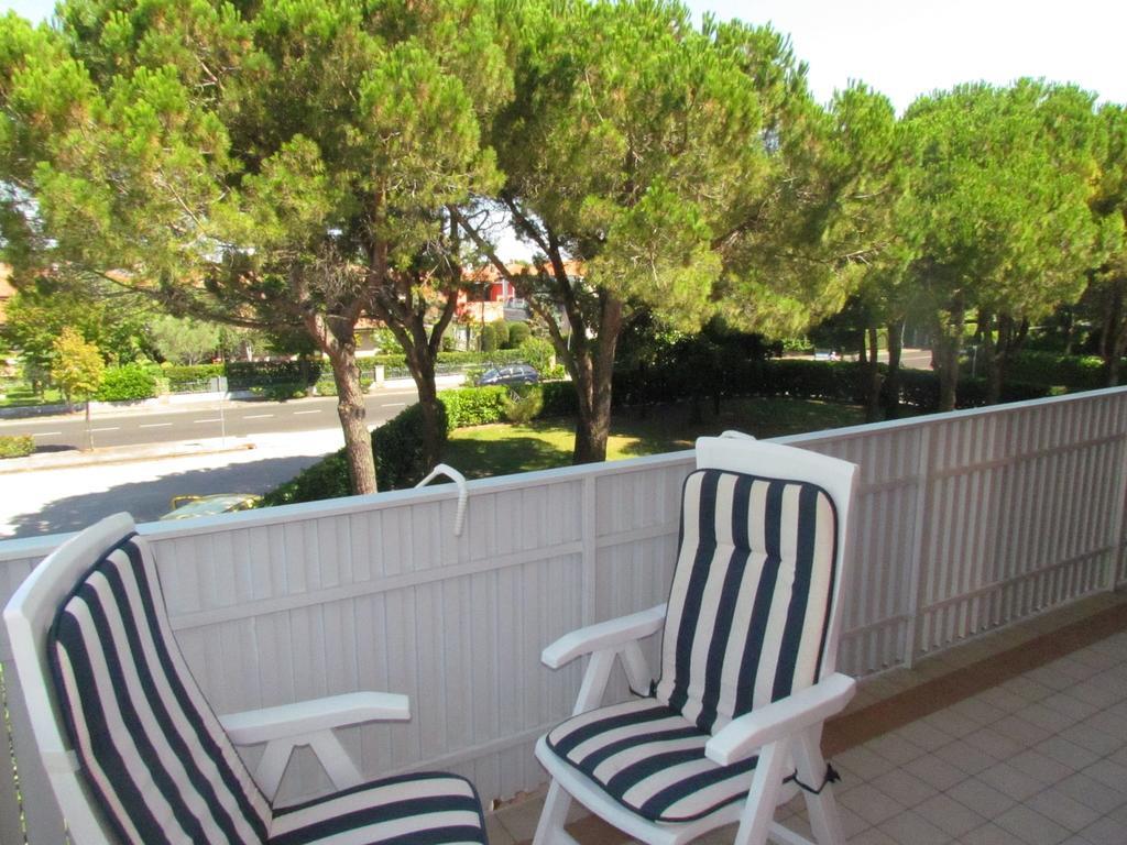 Appartamenti Valbella Bibione Ngoại thất bức ảnh