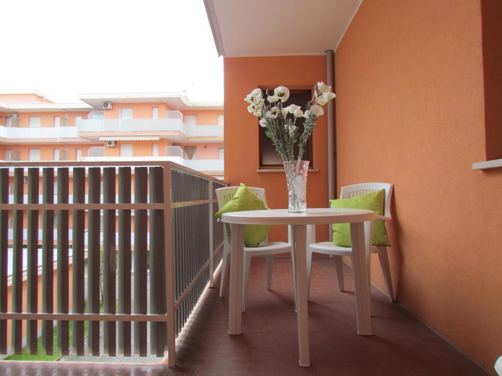 Appartamenti Valbella Bibione Ngoại thất bức ảnh