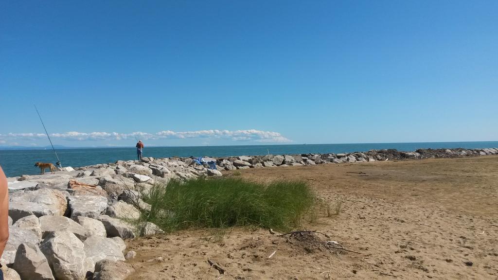 Appartamenti Valbella Bibione Ngoại thất bức ảnh