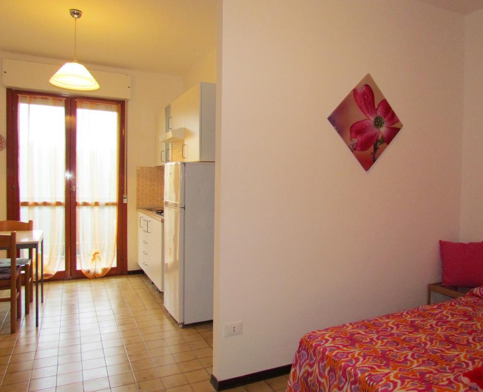 Appartamenti Valbella Bibione Ngoại thất bức ảnh