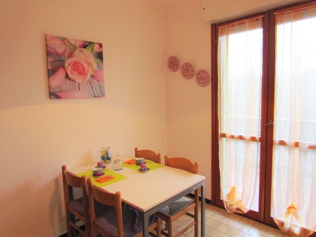 Appartamenti Valbella Bibione Ngoại thất bức ảnh