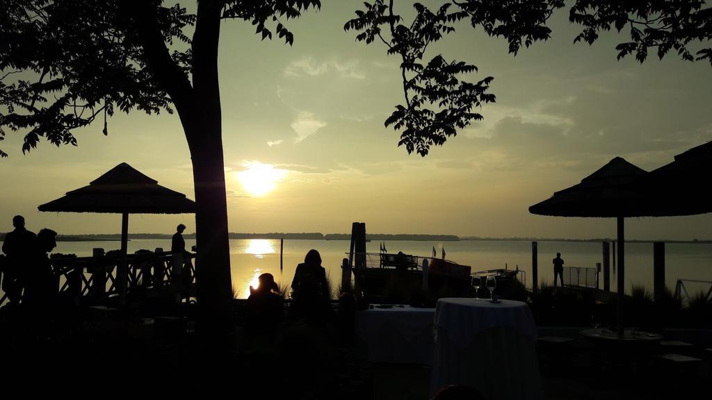 Appartamenti Valbella Bibione Ngoại thất bức ảnh