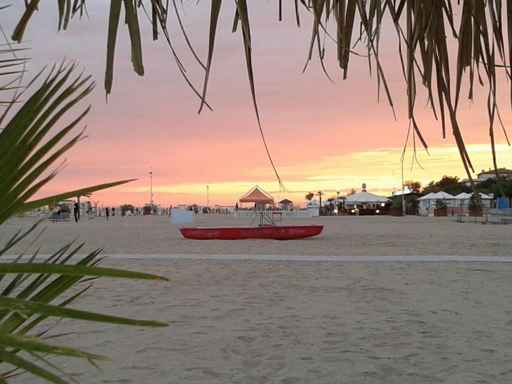 Appartamenti Valbella Bibione Ngoại thất bức ảnh