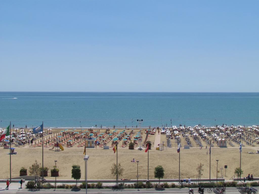 Appartamenti Valbella Bibione Ngoại thất bức ảnh